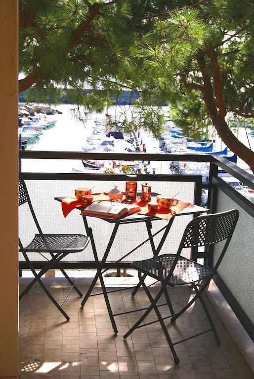 La Terrazza Tra Pini E Mare Apartamento San Bartolomeo Al Mare Quarto foto