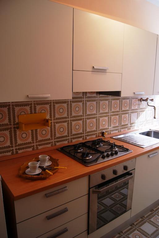 La Terrazza Tra Pini E Mare Apartamento San Bartolomeo Al Mare Quarto foto